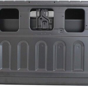 Garage-Pro Tailgate Compatible with 2011-2018 Ram 1500, 2500, Fits 2009-2010 Dodge Ram 1500 and 2010 Ram 2500