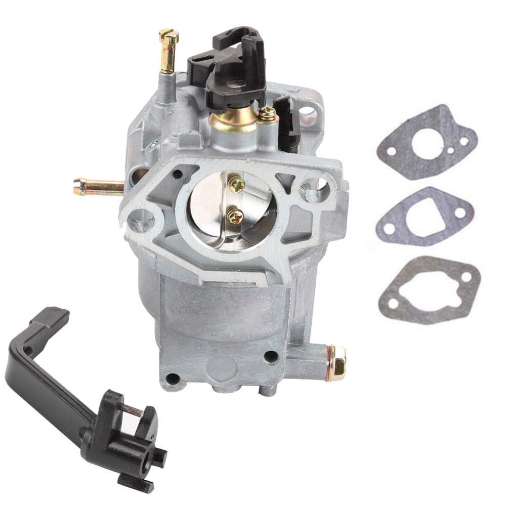 Lumix GC Carburetor For Powermate PM0126000 6000 7500 Watt 414CC Generators