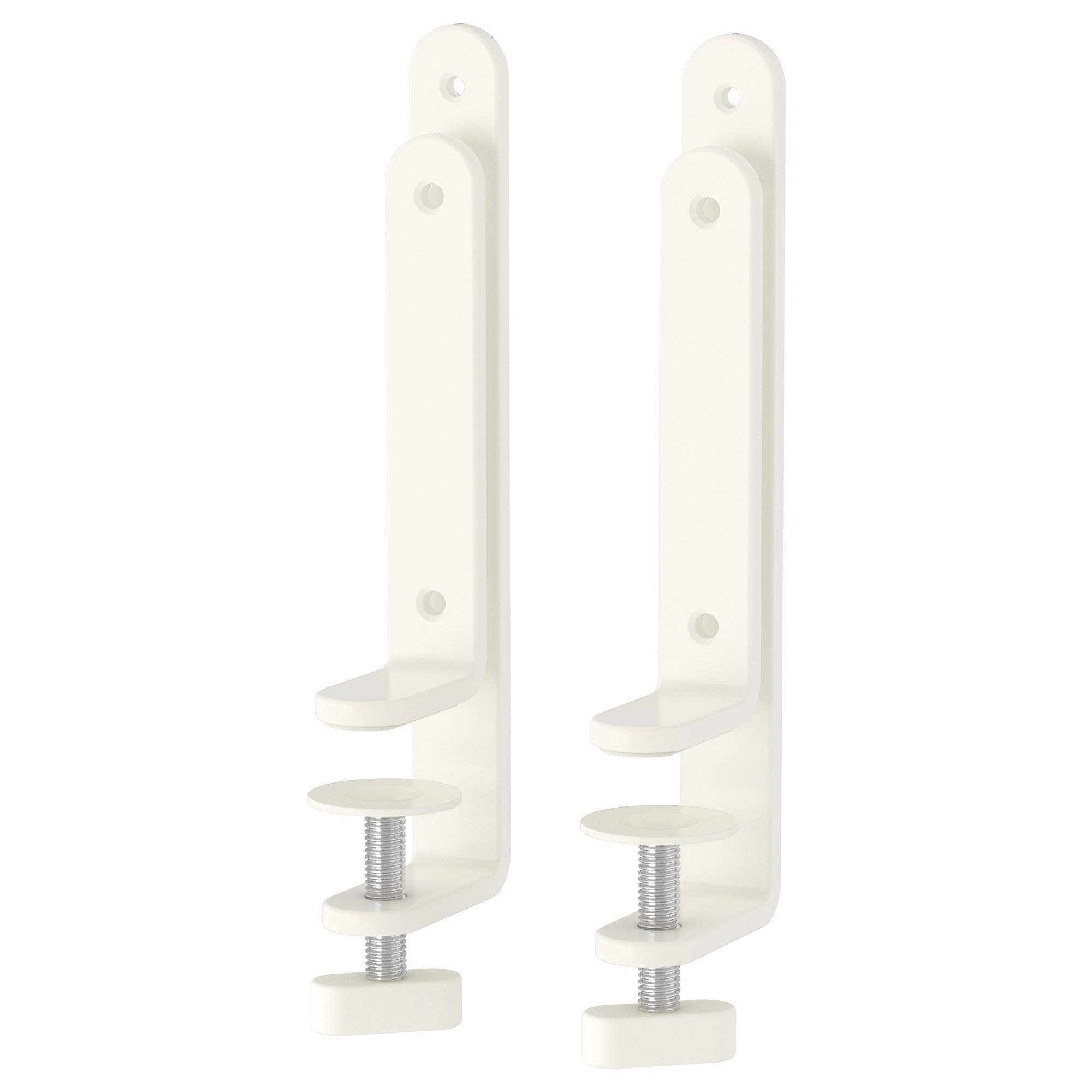 IKEA Skådis Connector, White