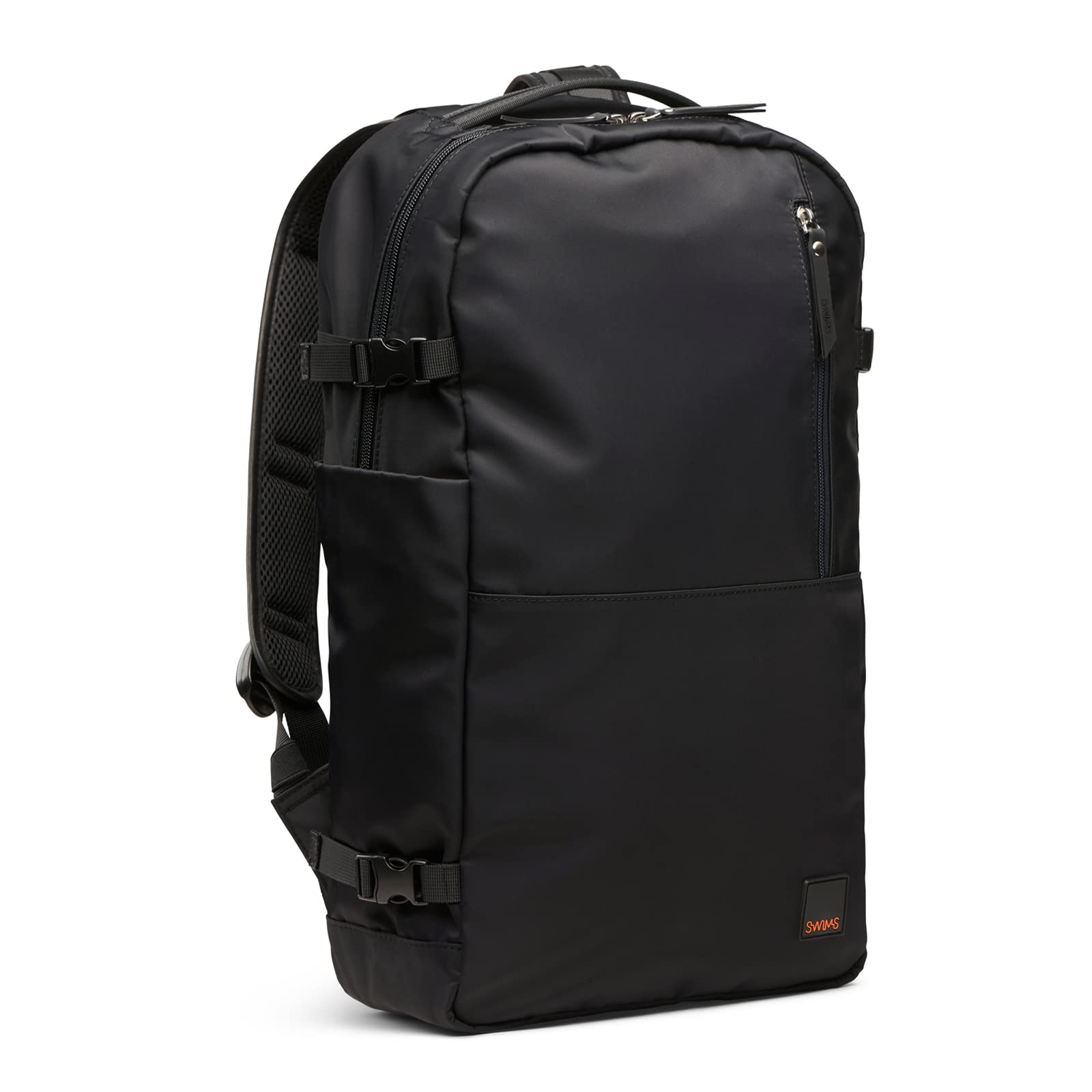 SWIMS Motion Backpack Black One Size