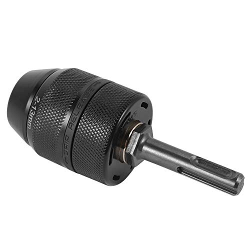 SDS chuck adapter Heavy Duty 1/2-20UNF 13mm Keyless Drill Chuck with SDS Adaptor Hardware Tool Professional