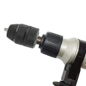 SDS chuck adapter Heavy Duty 1/2-20UNF 13mm Keyless Drill Chuck with SDS Adaptor Hardware Tool Professional