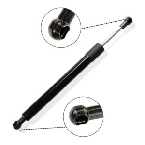 Dibanyou Tailgate Assist Lift Support Shock Strut for Ford F150 F250 F350 F450 1999-2016