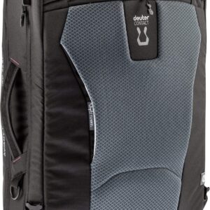 Deuter AViANT Carry on Pro 36 SL Women’s Travel Backpack - Black