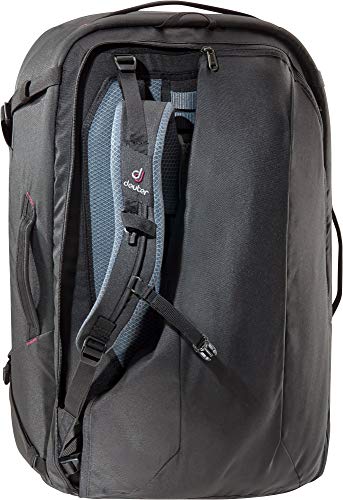 Deuter Aviant Access Pro 55 SL Black One Size