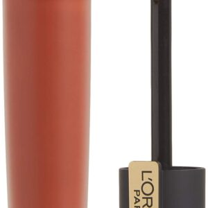 L'Oreal Paris Makeup Rouge Signature Parisian Sunset Collection, I Amaze