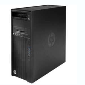 HP Z440 Workstation E5-1620v3 Quad Core 3.5Ghz 32GB 500GB SSD NVS310 Win 10 Pre-Install (Renewed)