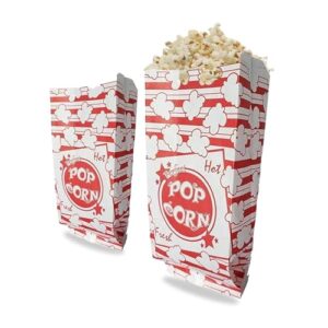 perfectware popcorn bag 125ct (pack of 1)