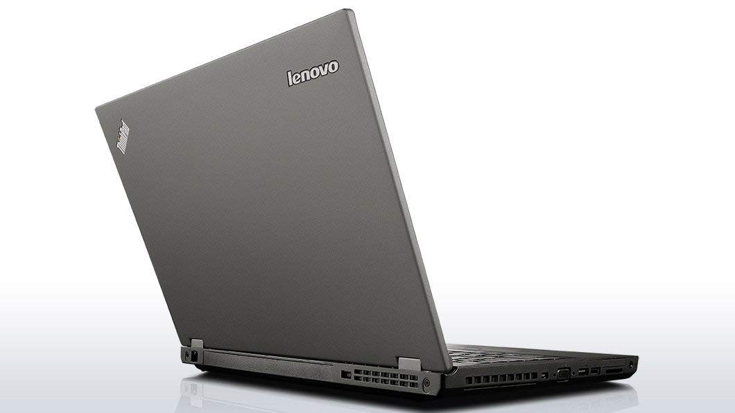 Lenovo ThinkPad W541 Mobile Workstation Laptop - Windows 10 Pro, Intel Quad-Core i7-4810MQ, 8GB RAM, 1TB HDD, 15.6" FHD (1920x1080) Display, NVIDIA Quadro K1100M, AC-WiFi (Renewed)