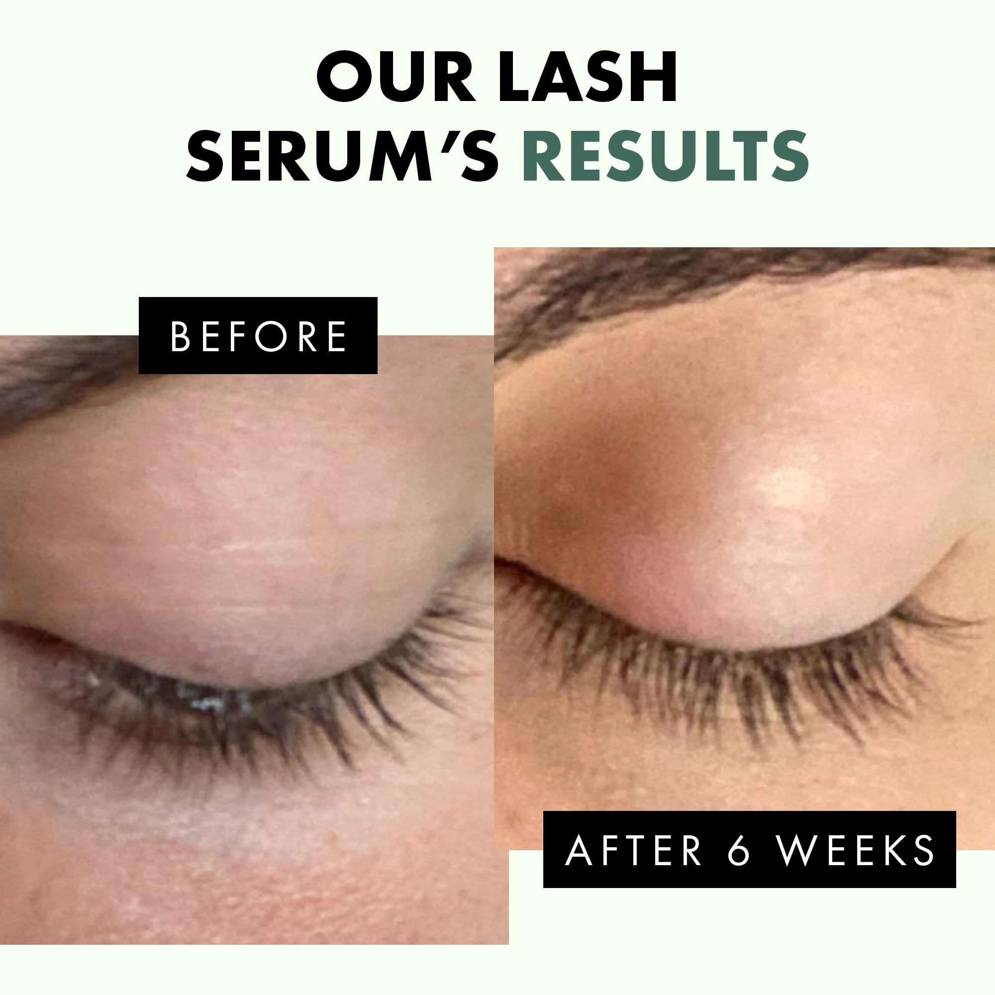 𝗧𝗢𝗣 𝟮𝟬𝟮𝟯* Grande Lash Serum - Eyelash Growth Serum Eyebrow Eyelash Serum for Babe Lash Eyelash Serum - MD Lash Eyebrow Growth Serum Lash Growth Serum Thickness, Rapid Lash Grande Brow Serum