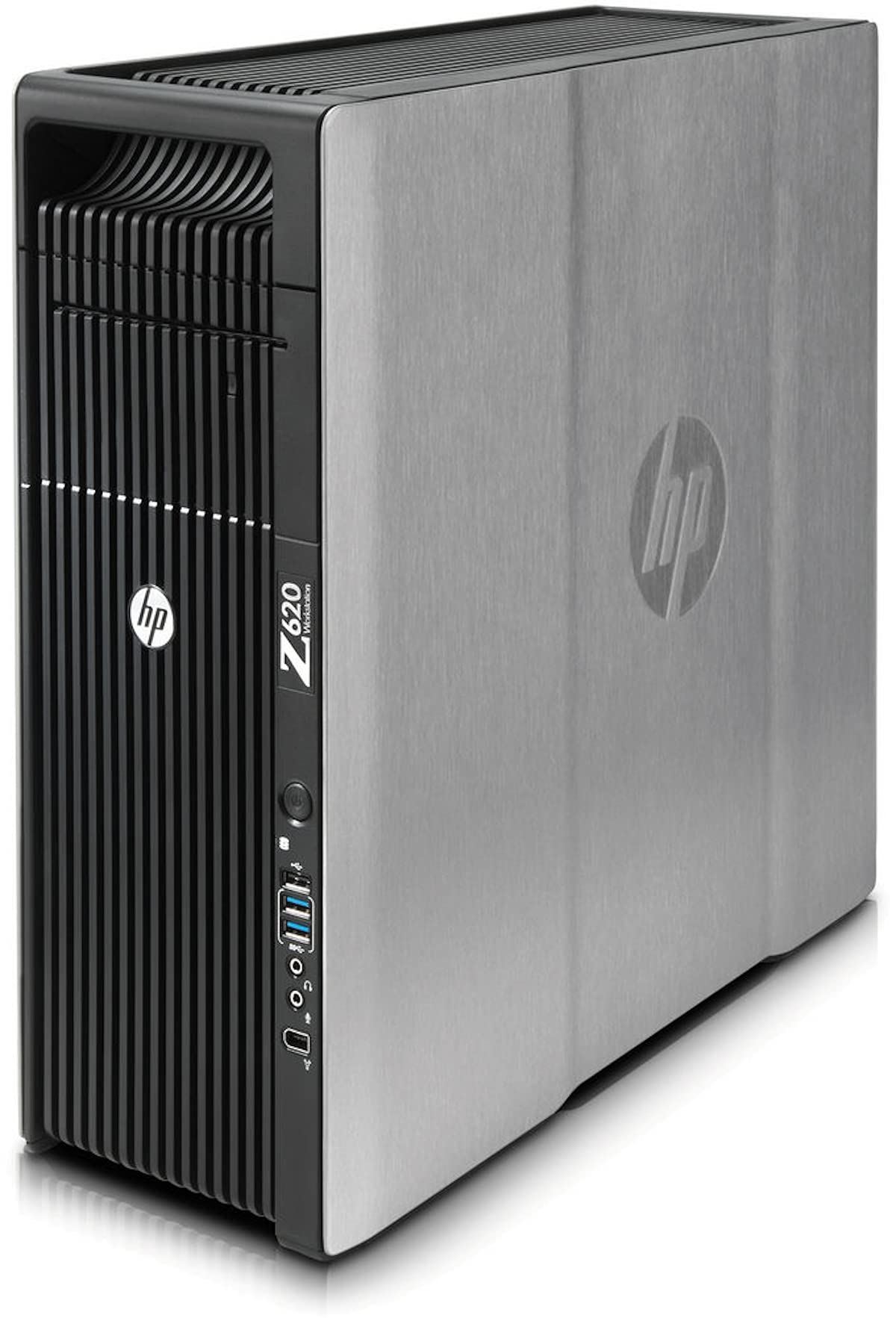 HP Z620 AutoCAD Workstation E5-1620v2 4 Cores 8 Threads 3.7Ghz 32GB 1TB SSD Quadro K600 Win 10 Pro (Renewed)