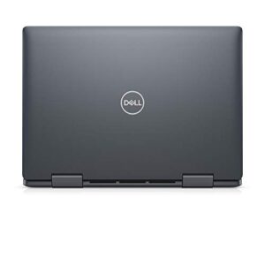 Dell Inspiron 14 5481, 2 in 1 convertible Touchscreen Laptop 14 inch HD (1366 X 768) 8th Gen Intel Core i3-8145U, 4GB RAM, 128GB SSD, Windows 10 S