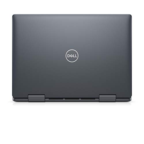 Dell Inspiron 14 5481, 2 in 1 convertible Touchscreen Laptop 14 inch HD (1366 X 768) 8th Gen Intel Core i3-8145U, 4GB RAM, 128GB SSD, Windows 10 S