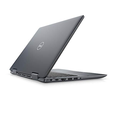 Dell Inspiron 14 5481, 2 in 1 convertible Touchscreen Laptop 14 inch HD (1366 X 768) 8th Gen Intel Core i3-8145U, 4GB RAM, 128GB SSD, Windows 10 S