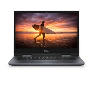 Dell Inspiron 14 5481, 2 in 1 convertible Touchscreen Laptop 14 inch HD (1366 X 768) 8th Gen Intel Core i3-8145U, 4GB RAM, 128GB SSD, Windows 10 S