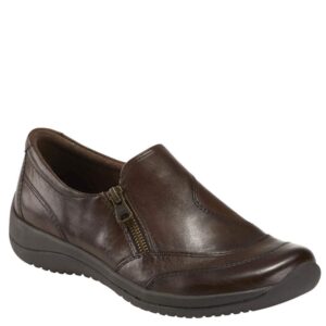 earth kara faraday bark soft calf 6