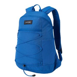 dakine wndr pack 18l - cobalt blue, one size