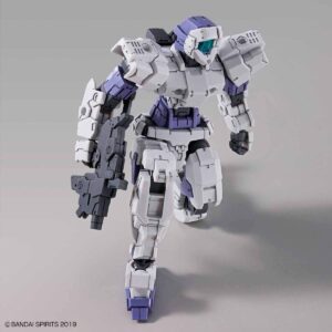 Bandai Spirits Hobby #01 Eexm-17 Alto White 30 Min Mission