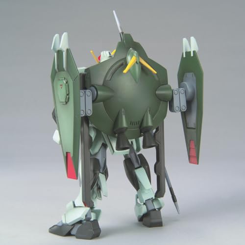 HG 1/144 R09 Forbidden Gundam Plastic Model from "Mobile Suit Gundam SEED"