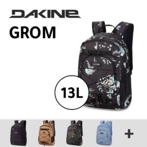 Dakine Grom 13L - Black