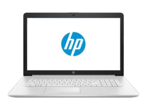 hp 17 business laptop - linux mint cinnamon - intel quad-core i5-10210u, 16gb ram, 1tb ssd, 17.3" inch hd+ (1600x900) display, sd card reader