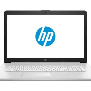 HP 17 Business Laptop - Linux Mint Cinnamon - Intel Quad-Core i5-10210U, 16GB RAM, 1TB SSD, 17.3" Inch HD+ (1600x900) Display, SD Card Reader