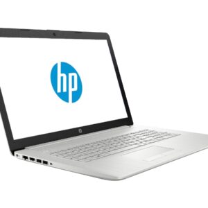 HP 17 Business Laptop - Linux Mint Cinnamon - Intel Quad-Core i5-10210U, 16GB RAM, 1TB SSD, 17.3" Inch HD+ (1600x900) Display, SD Card Reader