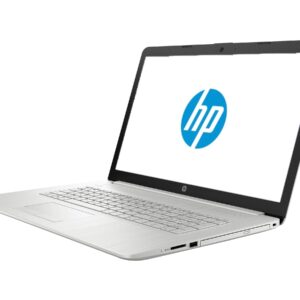 HP 17 Business Laptop - Linux Mint Cinnamon - Intel Quad-Core i5-10210U, 16GB RAM, 1TB SSD, 17.3" Inch HD+ (1600x900) Display, SD Card Reader