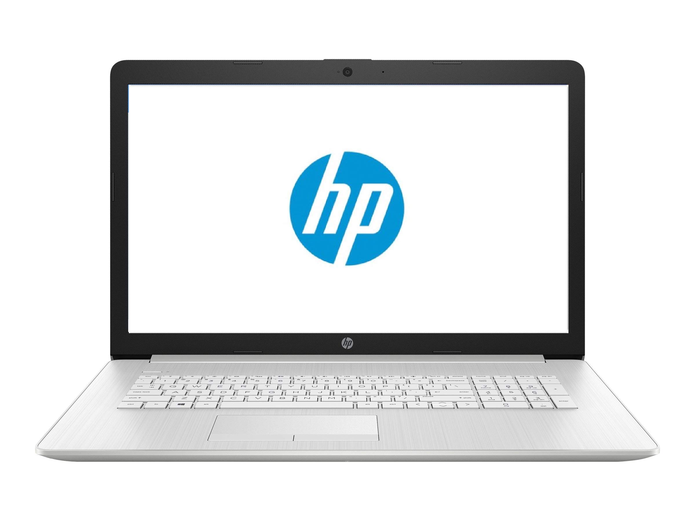 HP 17 Business Laptop - Linux Mint Cinnamon - Intel Quad-Core i5-10210U, 16GB RAM, 1TB HDD, 17.3" Inch HD+ (1600x900) Display, HDMI