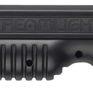 Streamlight 69600 TL-Racker 1000 Lumen Forend Light for Selected Mossberg 500/590 Models with CR123A Lithium Batteries, Black