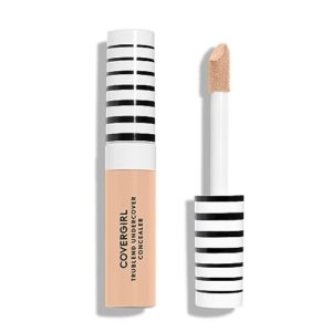 covergirl trublend undercover concealer, classic beige, 0.33 fl oz (pack of 1)