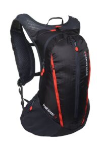 montane trailblazer day pack, 18 l, charcoal, one size, ptb18chao07