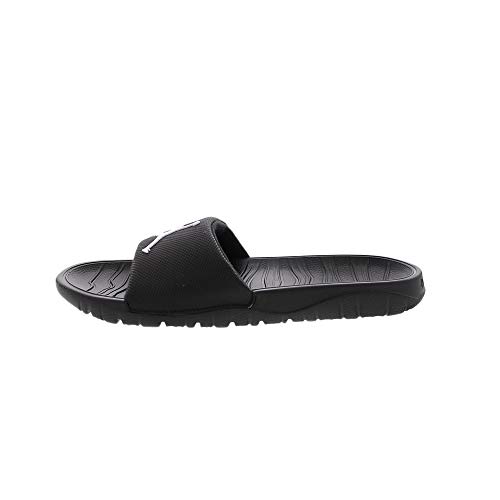 Nike Jordan Break Black/White Men's Sandals Slides Size 10