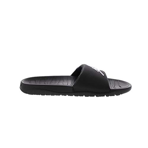 Nike Jordan Break Black/White Men's Sandals Slides Size 10