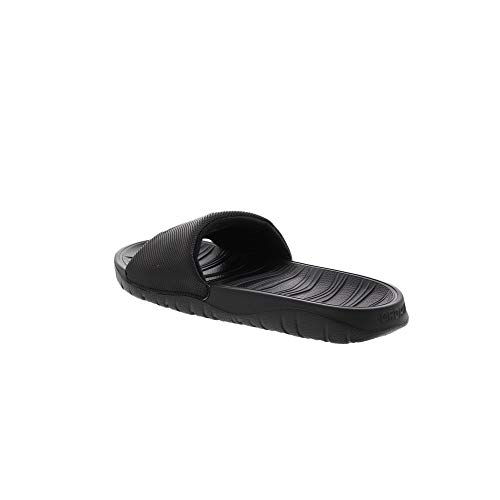 Nike Jordan Break Black/White Men's Sandals Slides Size 10