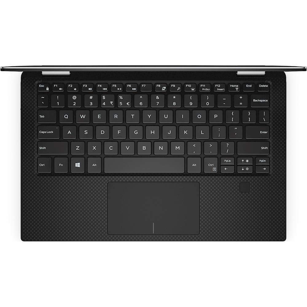 Dell XPS 13 9365 2 in 1 Intel i7-8500Y 8GB RAM 256GB SSD 13.3in FHD (1920 x 1080) Touchscreen Windows 10 Home (Renewed)