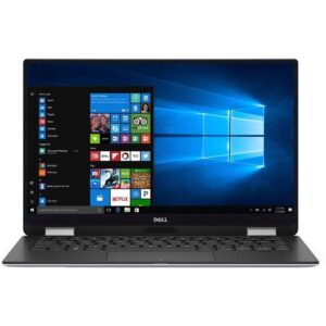 Dell XPS 13 9365 2 in 1 Intel i7-8500Y 8GB RAM 256GB SSD 13.3in FHD (1920 x 1080) Touchscreen Windows 10 Home (Renewed)