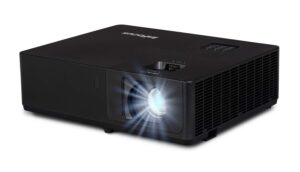 infocus inl3148hd - projecteur dlp - laser - 3d - 5500 lumens - full hd (1920 x 1080) - 16:9 - 1080p