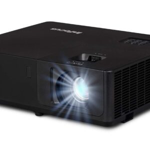 InFocus INL3148HD - Projecteur DLP - Laser - 3D - 5500 lumens - Full HD (1920 x 1080) - 16:9 - 1080p