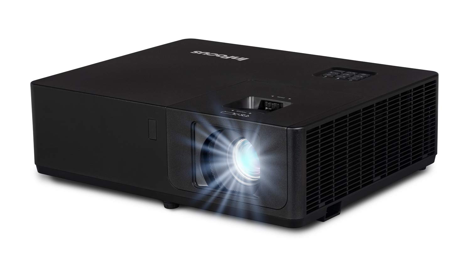 InFocus INL3148HD - Projecteur DLP - Laser - 3D - 5500 lumens - Full HD (1920 x 1080) - 16:9 - 1080p