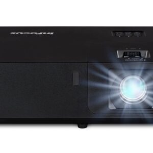 InFocus INL3148HD - Projecteur DLP - Laser - 3D - 5500 lumens - Full HD (1920 x 1080) - 16:9 - 1080p