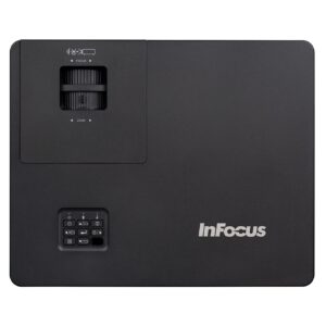 InFocus INL3148HD - Projecteur DLP - Laser - 3D - 5500 lumens - Full HD (1920 x 1080) - 16:9 - 1080p