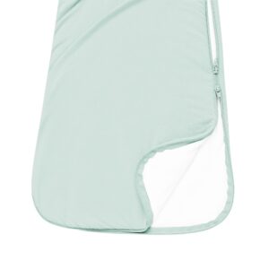 KYTE BABY Unisex Rayon Made From Bamboo Sleep Bag for Babies and Toddlers, 1.0 Tog (Medium, Sage)