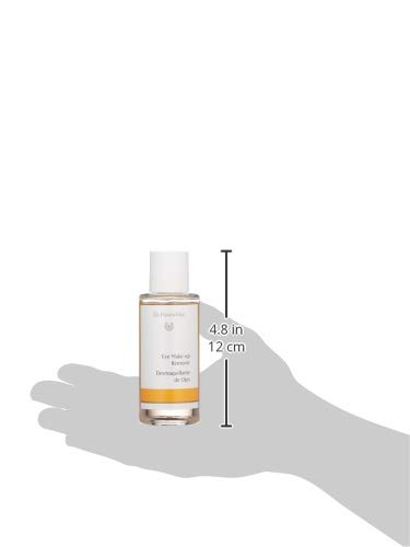 Dr. Hauschka Eye Make-Up Remover, 2.5 Fl Oz