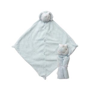 Angel Dear - Blue Dino, Cuddle Twins Set