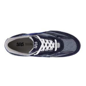 SAS Women's, Tour Mesh Sneaker Marine