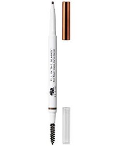 origins fill in the blanks brow pencil 01 blonde