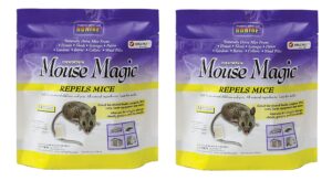 bonide mouse magic mouse repellent