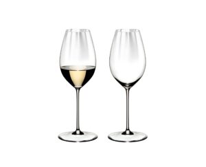 riedel performance sauvignon blanc wine glass
