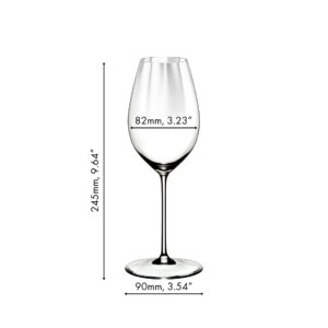 Riedel Performance Sauvignon Blanc Wine Glass